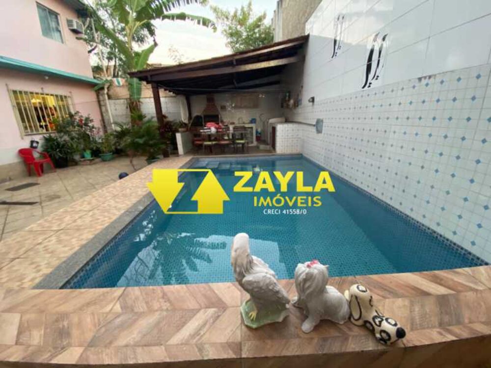 Casa, 3 quartos, 240 m² - Foto 7