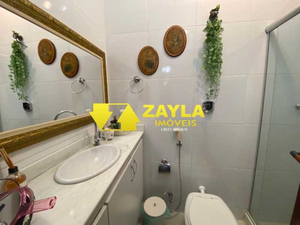 Casa, 3 quartos, 240 m² - Foto 8