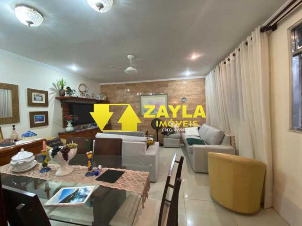 Casa, 3 quartos, 240 m² - Foto 20