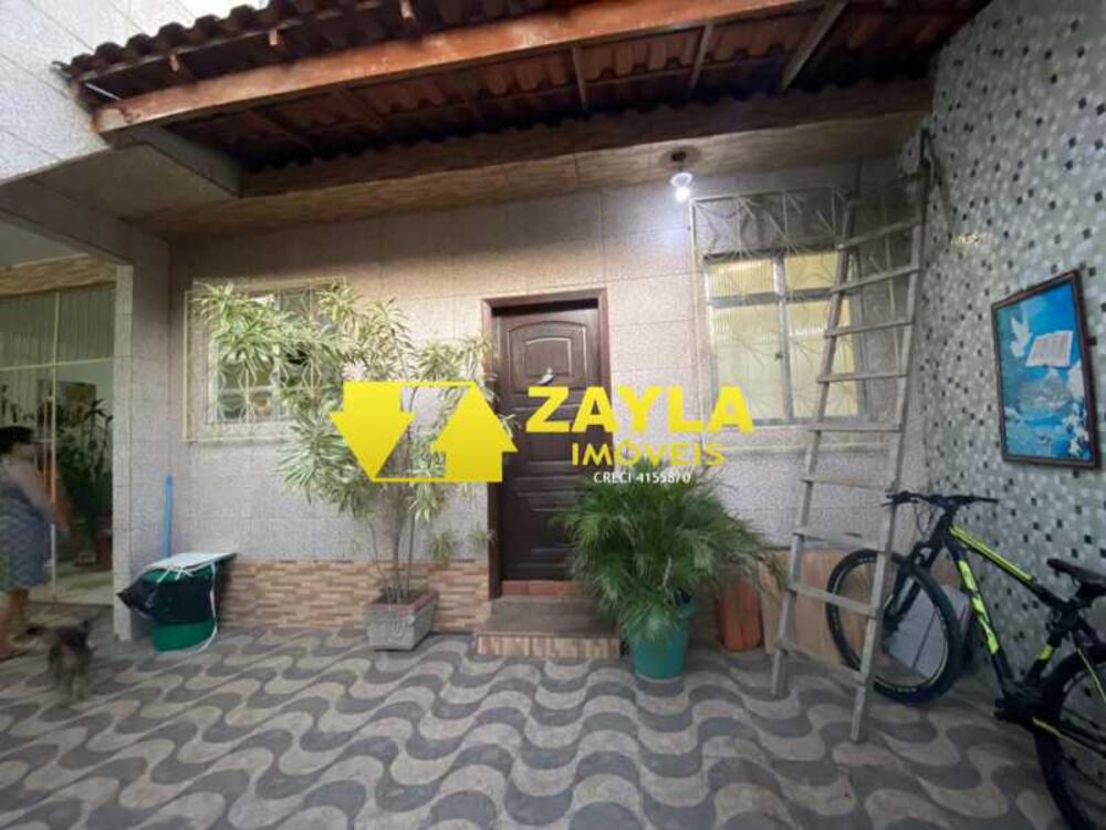 Casa, 3 quartos, 240 m² - Foto 15