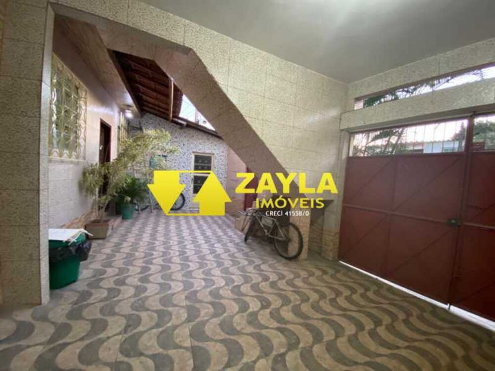 Casa, 3 quartos, 240 m² - Foto 24