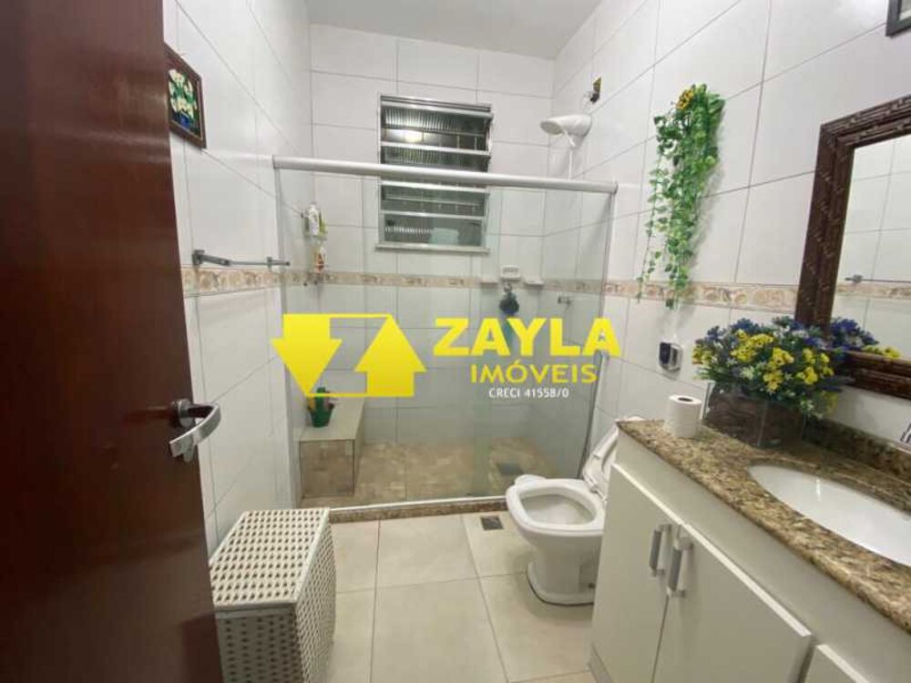 Casa, 3 quartos, 240 m² - Foto 10