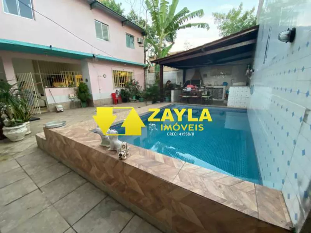 Casa, 3 quartos, 240 m² - Foto 4