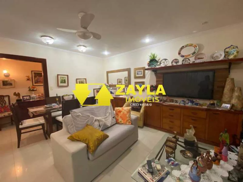 Casa, 3 quartos, 240 m² - Foto 3
