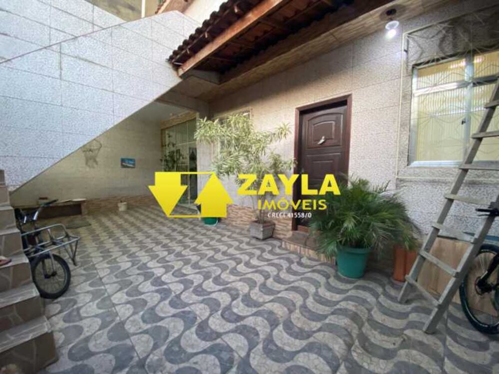 Casa, 3 quartos, 240 m² - Foto 12