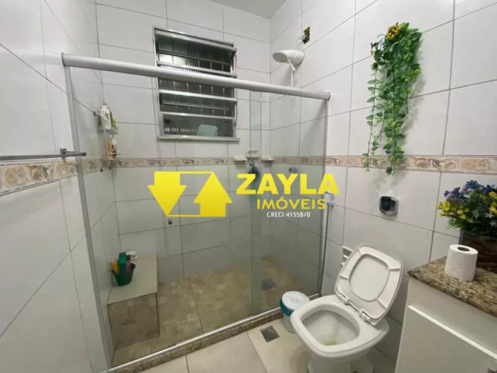 Casa, 3 quartos, 240 m² - Foto 2