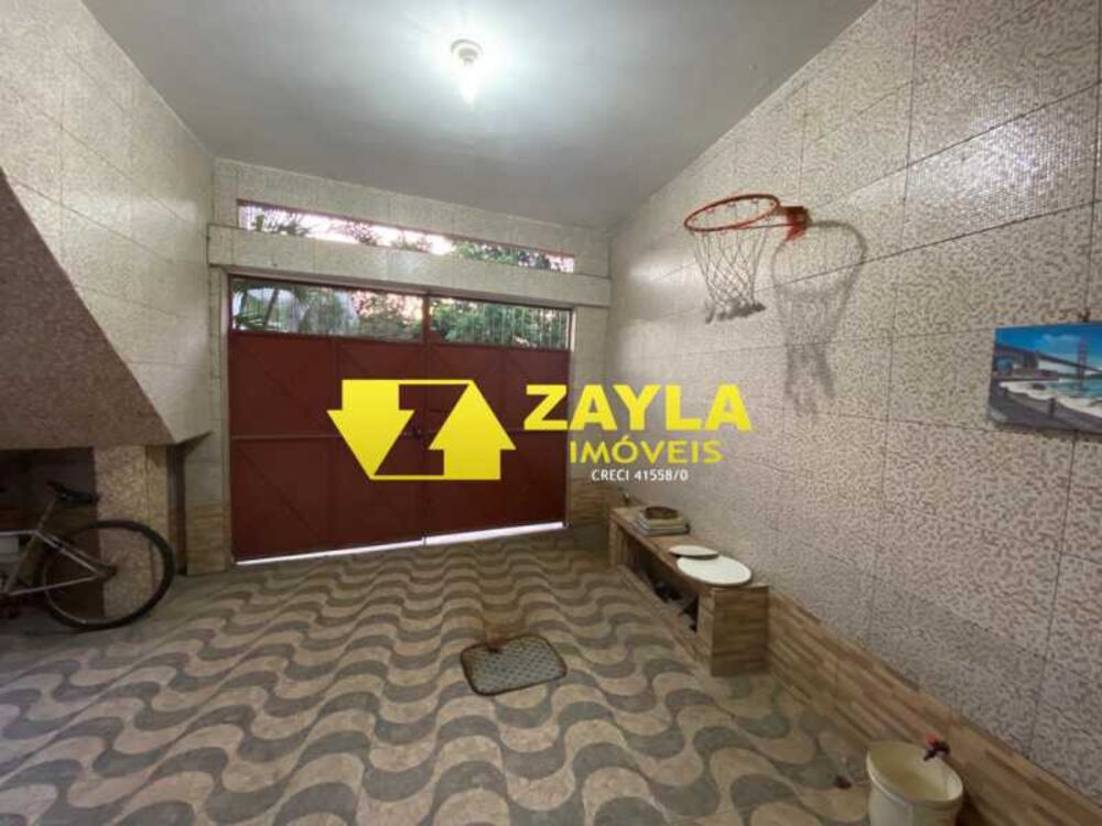 Casa, 3 quartos, 240 m² - Foto 19