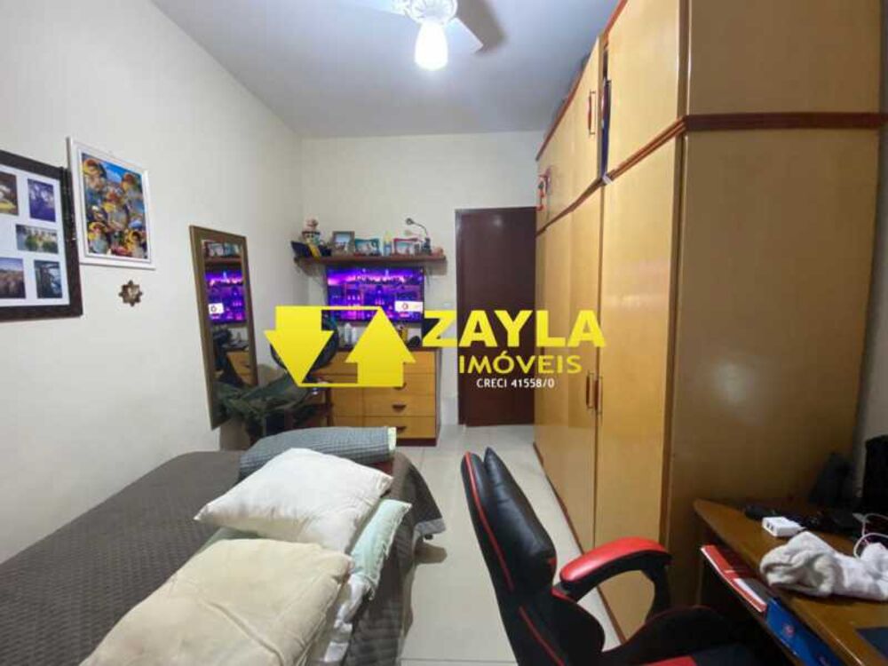 Casa, 3 quartos, 240 m² - Foto 21