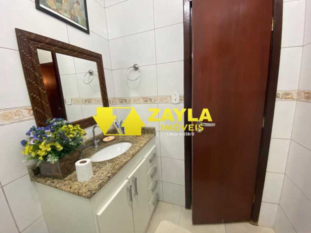 Casa, 3 quartos, 240 m² - Foto 25