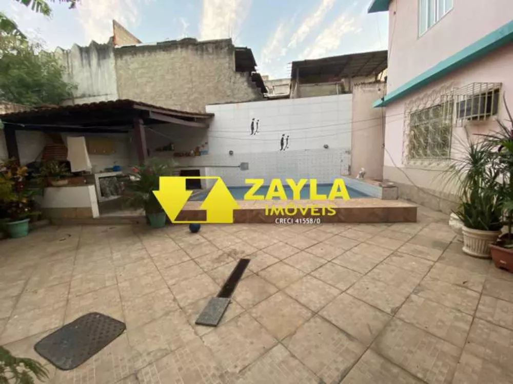 Casa, 3 quartos, 240 m² - Foto 5