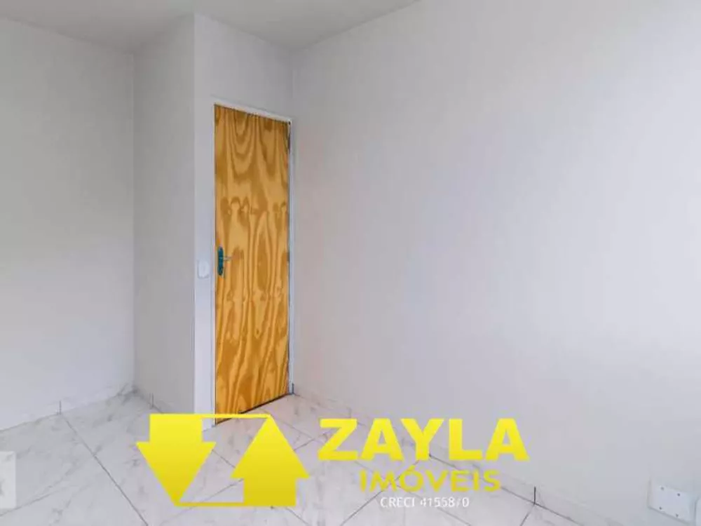 Apartamento, 2 quartos, 48 m² - Foto 10