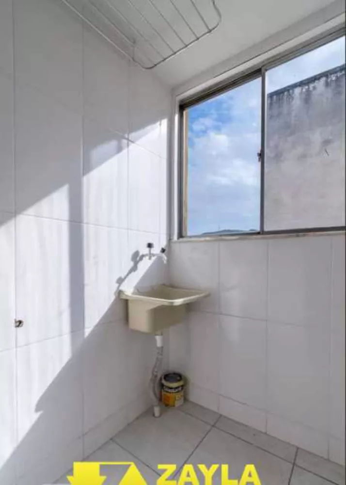 Apartamento, 2 quartos, 48 m² - Foto 13