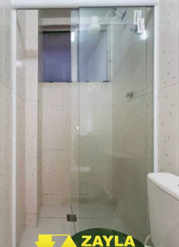 Apartamento, 2 quartos, 48 m² - Foto 7