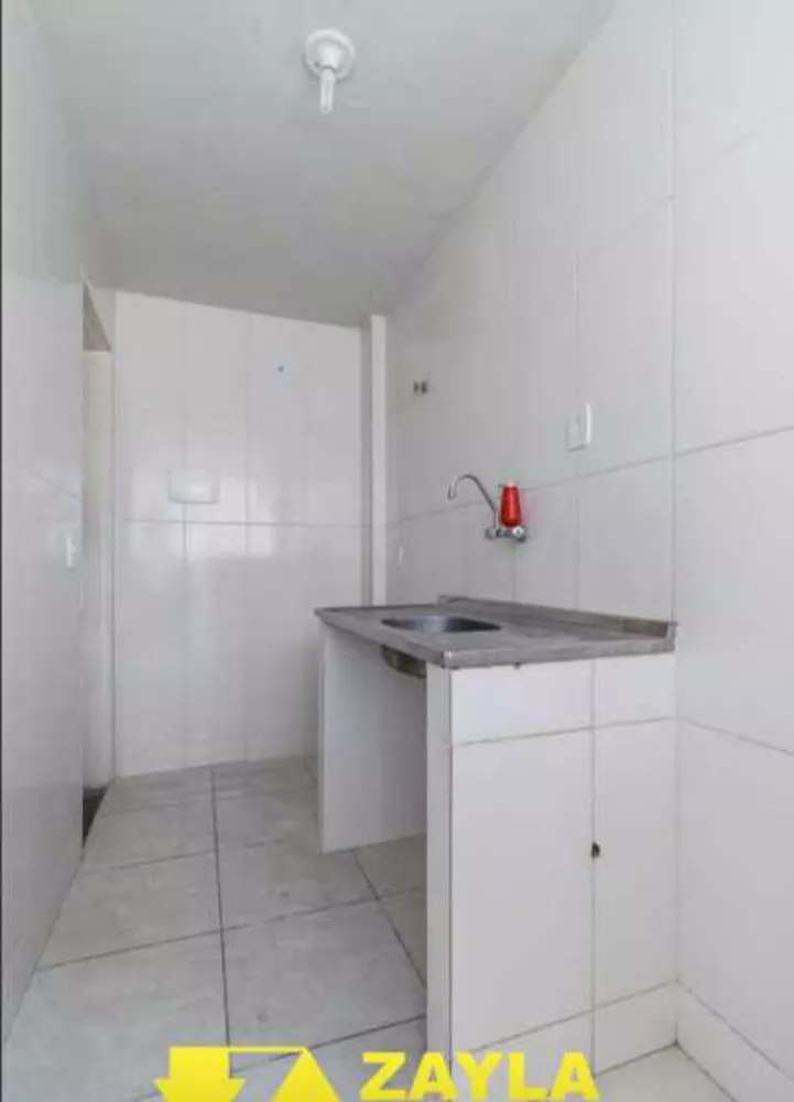 Apartamento, 2 quartos, 48 m² - Foto 12