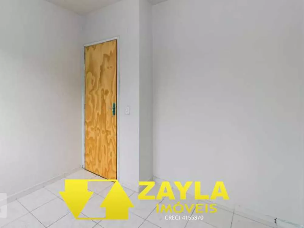 Apartamento, 2 quartos, 48 m² - Foto 8