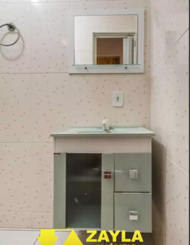 Apartamento, 2 quartos, 48 m² - Foto 5