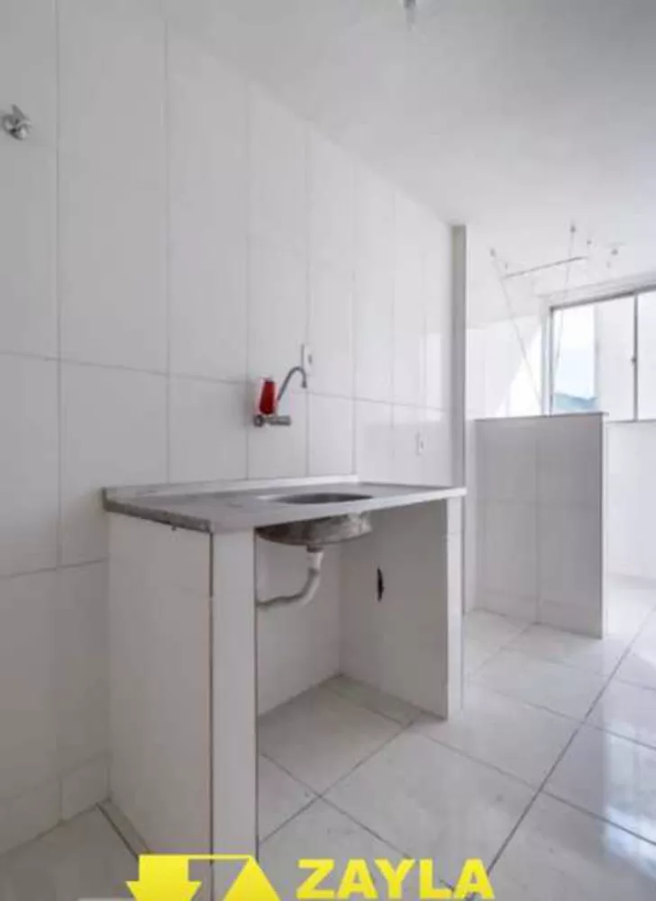 Apartamento, 2 quartos, 48 m² - Foto 11