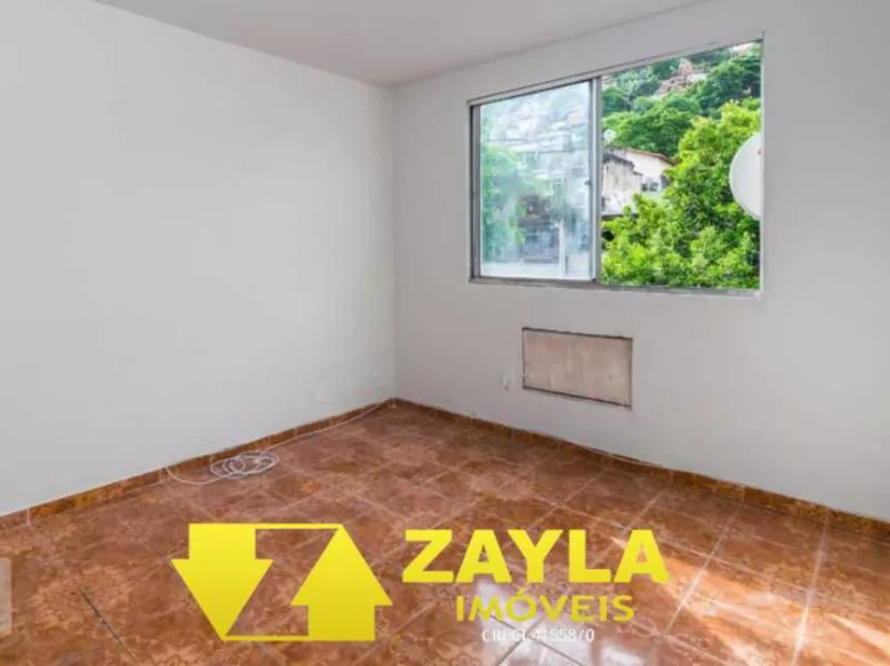 Apartamento, 2 quartos, 48 m² - Foto 1