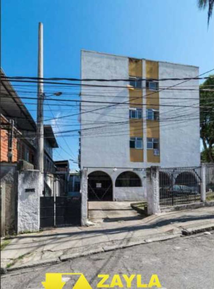 Apartamento, 2 quartos, 48 m² - Foto 18