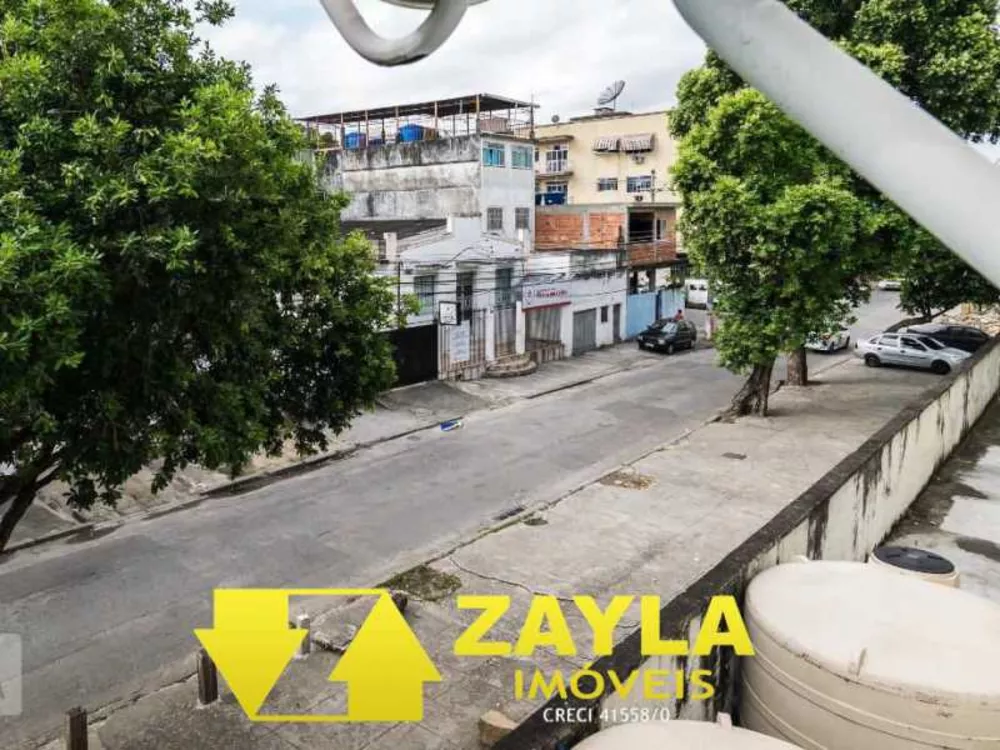 Apartamento, 2 quartos, 48 m² - Foto 16