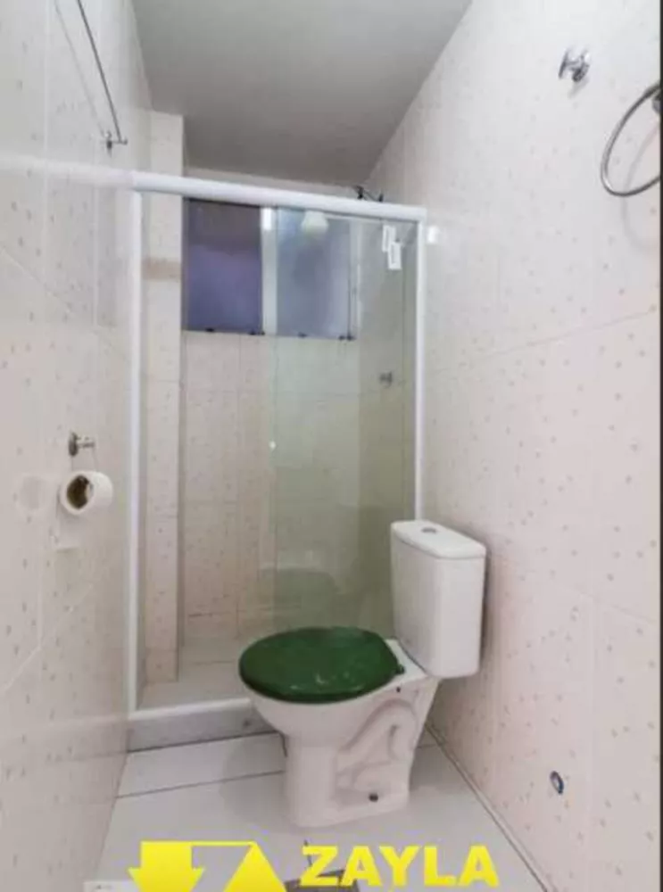 Apartamento, 2 quartos, 48 m² - Foto 4