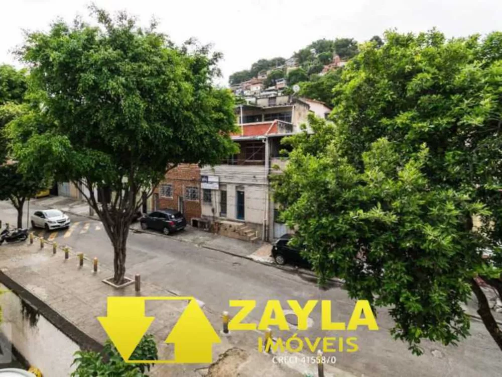 Apartamento, 2 quartos, 48 m² - Foto 15