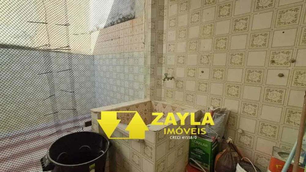 Apartamento, 2 quartos, 78 m² - Foto 12