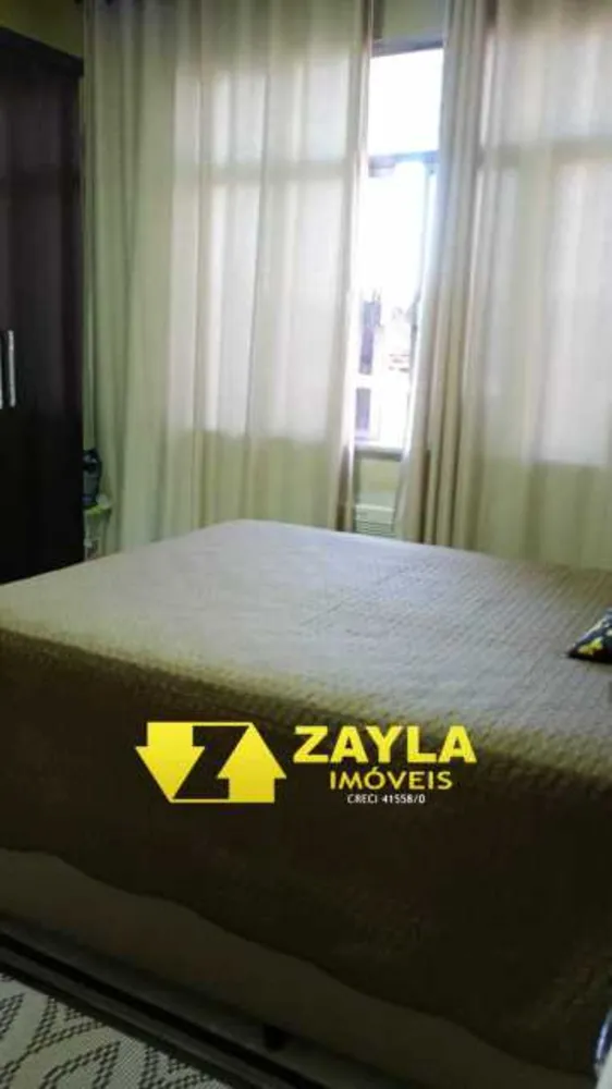 Apartamento, 2 quartos, 76 m² - Foto 12
