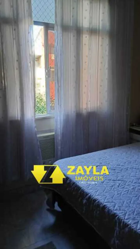 Apartamento, 2 quartos, 76 m² - Foto 15