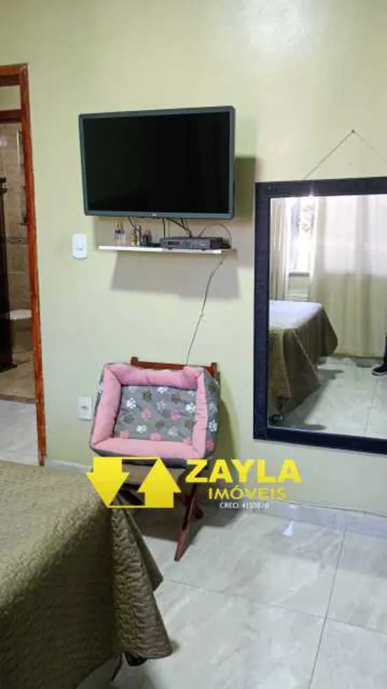Apartamento, 2 quartos, 76 m² - Foto 10