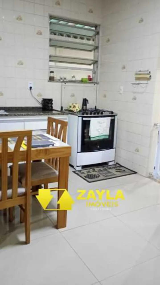 Apartamento, 2 quartos, 76 m² - Foto 16