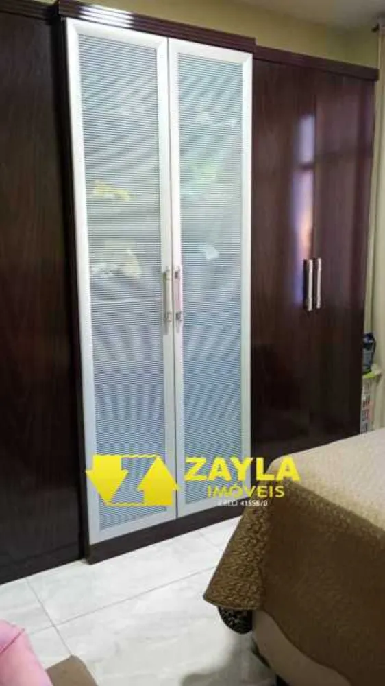 Apartamento, 2 quartos, 76 m² - Foto 11