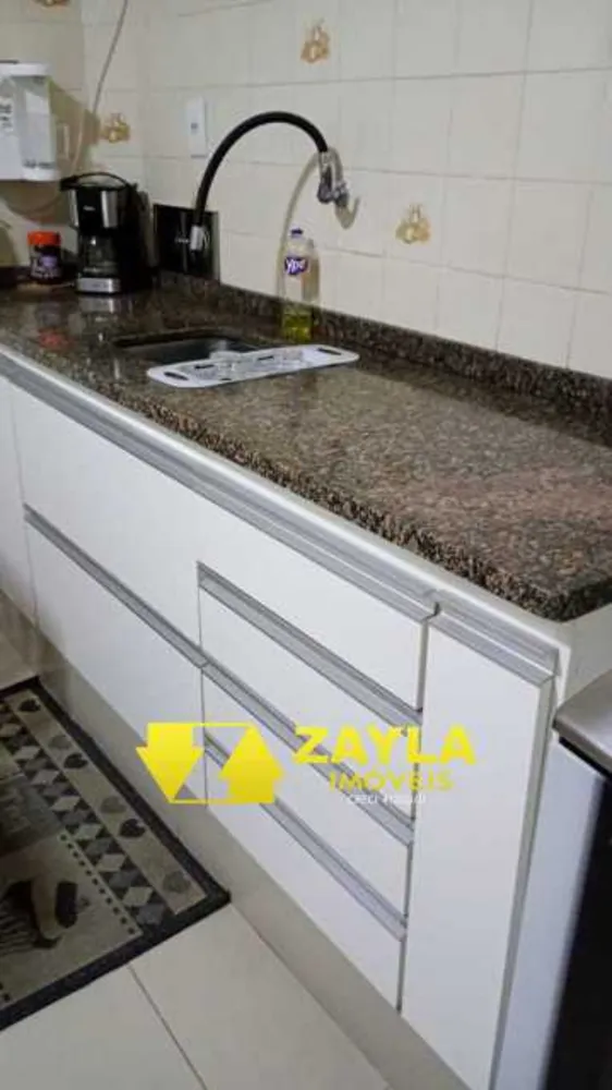 Apartamento, 2 quartos, 76 m² - Foto 17