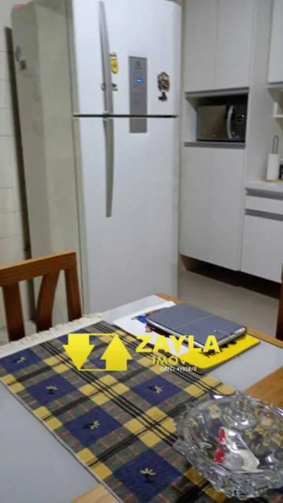 Apartamento, 2 quartos, 76 m² - Foto 20