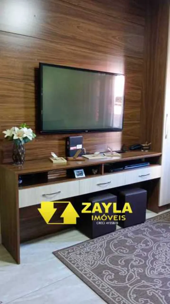 Apartamento, 2 quartos, 76 m² - Foto 4