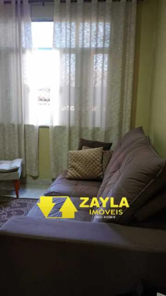 Apartamento, 2 quartos, 76 m² - Foto 5