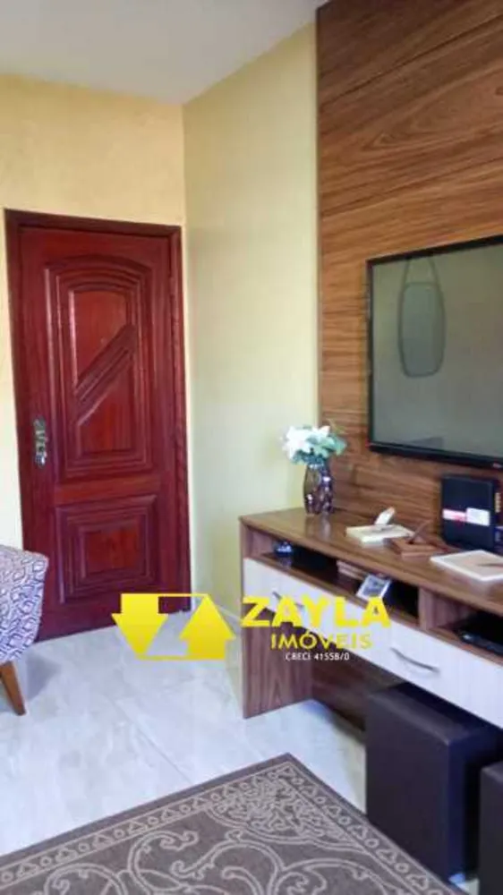 Apartamento, 2 quartos, 76 m² - Foto 3