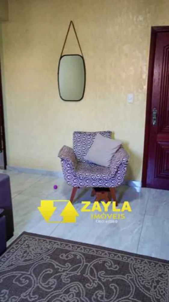 Apartamento, 2 quartos, 76 m² - Foto 2