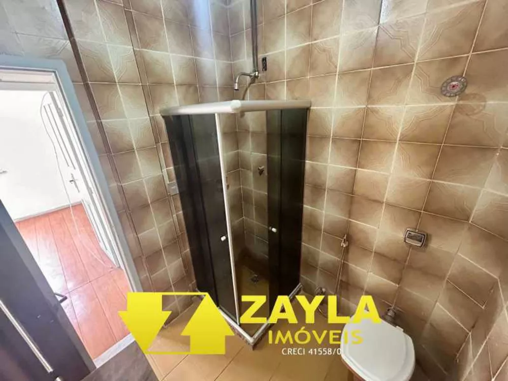 Apartamento, 2 quartos, 67 m² - Foto 11