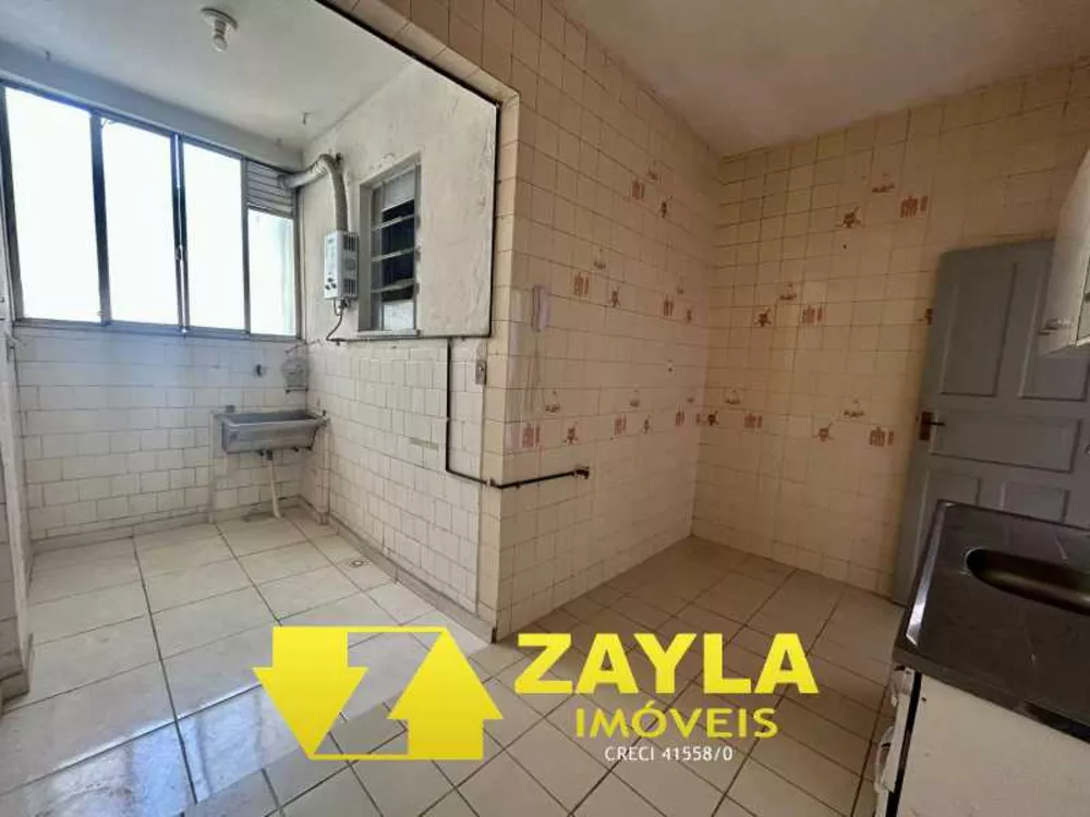 Apartamento, 2 quartos, 67 m² - Foto 6