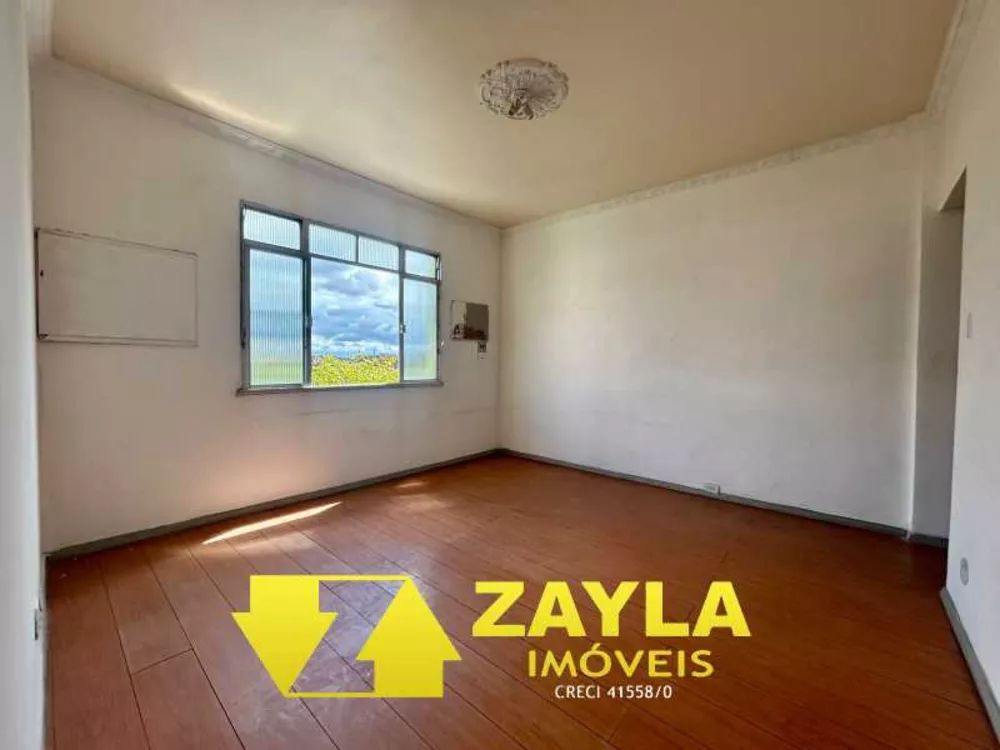 Apartamento, 2 quartos, 67 m² - Foto 2