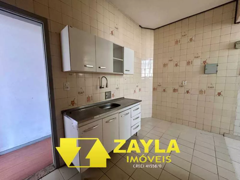 Apartamento, 2 quartos, 67 m² - Foto 3