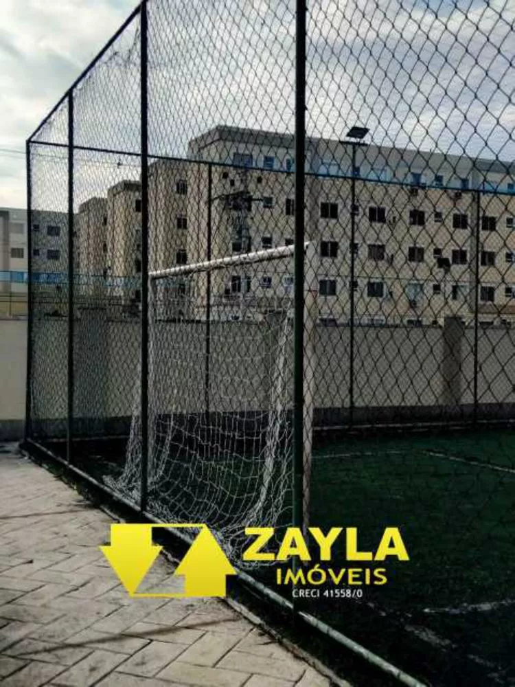 Apartamento, 2 quartos, 48 m² - Foto 26