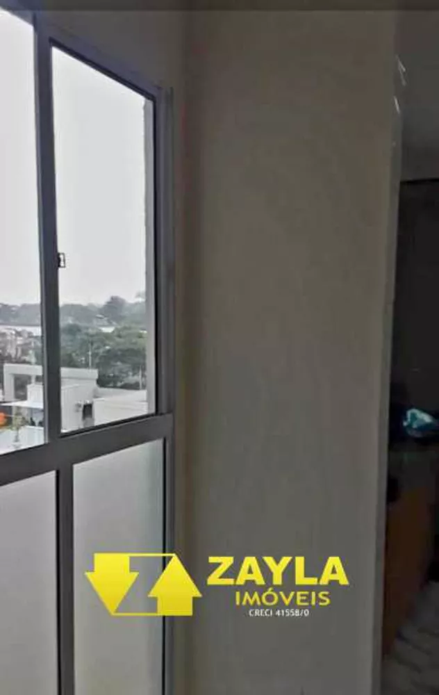 Apartamento, 2 quartos, 48 m² - Foto 9