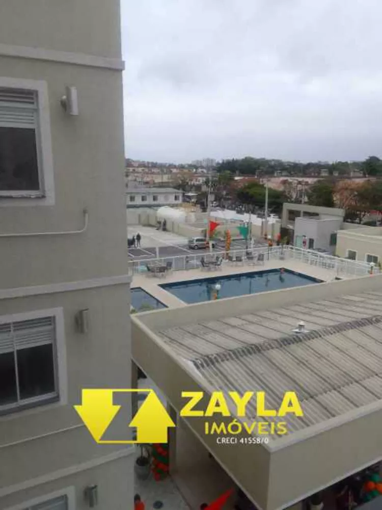 Apartamento, 2 quartos, 48 m² - Foto 6