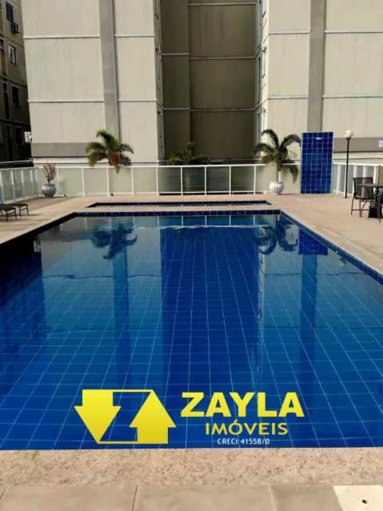 Apartamento, 2 quartos, 48 m² - Foto 8