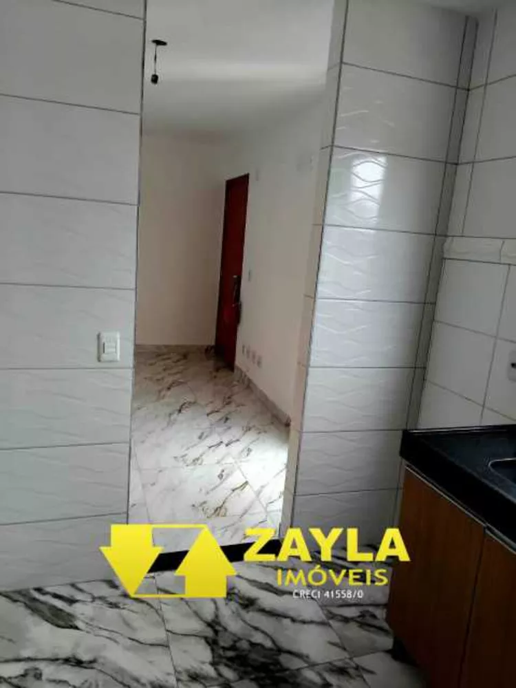 Apartamento, 2 quartos, 48 m² - Foto 11