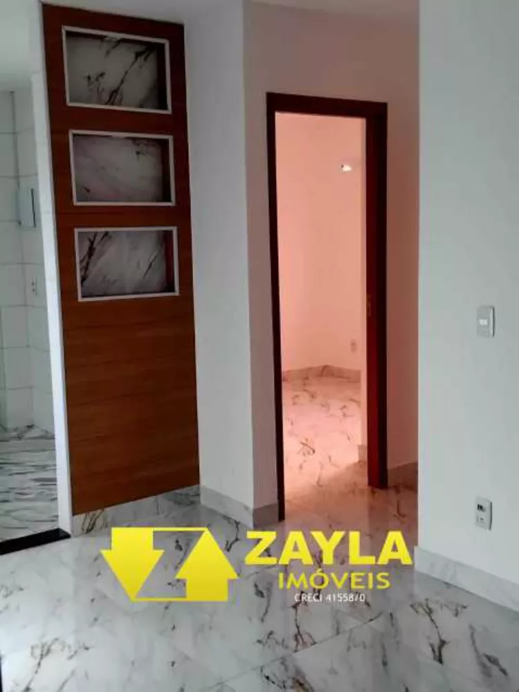 Apartamento, 2 quartos, 48 m² - Foto 5