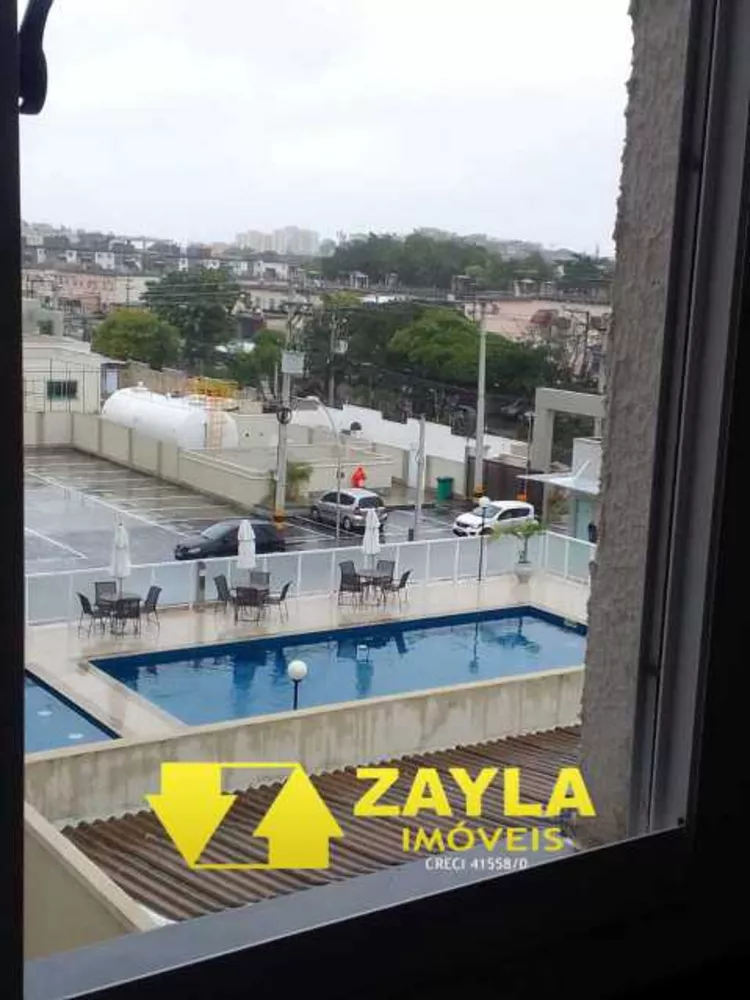 Apartamento, 2 quartos, 48 m² - Foto 12