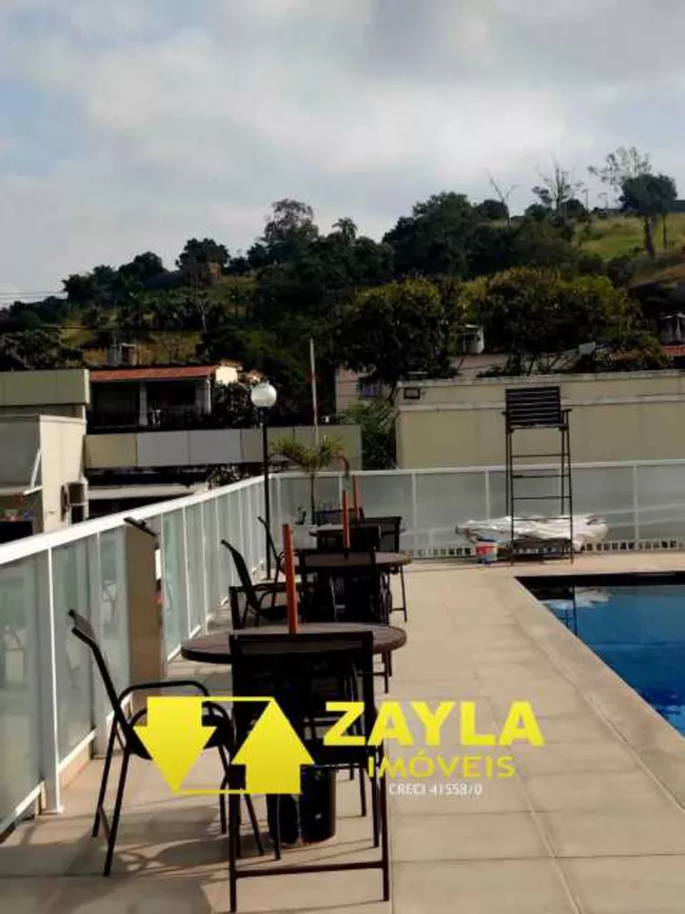 Apartamento, 2 quartos, 48 m² - Foto 27
